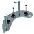 Placa De Diodos Gauss Equivalente 35213404 Lucas - Imagem 3