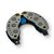 Placa De Diodos Gauss Equivalente Ubb 240 Lucas - Imagem 2
