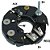 Placa De Diodos Gauss Equivalente 12223 Lester - Imagem 3