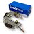 Placa Diodos Gauss Equivalente alternador 104210-2420 denso - Imagem 1