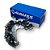 Placa De Diodos Gauss Equivalente Alternador 51846954 Fiat - Imagem 1