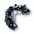 Placa De Diodos Gauss Equivalente Alternador 51846954 Fiat - Imagem 2