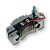 Placa De Diodos Gauss Equivalente 54022443B Magneti Marelli - Imagem 2
