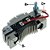 Placa De Diodos Gauss Equivalente 54022443B Magneti Marelli - Imagem 3