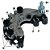 Placa De Diodos Gauss Equivalente 439519 Valeo - Imagem 3