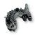 Placa De Diodos Gauss Equivalente 37300 22650 Hyundai - Imagem 2