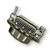 Placa De Diodos Gauss Equivalente A002T34992 Mitsubishi - Imagem 2