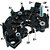 Placa De Diodos Gauss Equivalente 028903028B Audi - Imagem 5