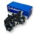 Placa De Diodos Gauss Equivalente 028903028B Audi - Imagem 2
