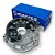 Placa De Diodos Gauss Equivalente F78Z10346Aa Ford - Imagem 1