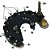 Placa De Diodos Gauss Equivalente Pr520543 Magneti Marelli - Imagem 3