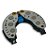 Placa De Diodos Gauss Equivalente 105813 Valeo - Imagem 2