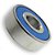 Rolamento 62201 Medida 12x32x14 Ddu - Imagem 1