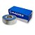 Rolamento 62201 Medida 12x32x14 Ddu - Imagem 2