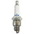 Vela De Ignição Gauss Gurgel G15 Xef ,Xtc ,X10,X11,X12L A - Imagem 2