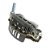 Conjunto Retificador Gauss Chevrolet Omega 2007 A 2010 - Imagem 1