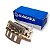 Conjunto Retificador Gauss Honda Civic Exs Flex 1.8 06-12 - Imagem 2