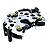 Conjunto Retificador Gauss Peugeot 306 2.0 1993 A 2002 - Imagem 1