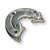 Placa de Diodos Ford Fusion 2.3 2005 Gauss - Imagem 2
