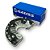 Placa de Diodos 3520-3522 Gauss - Imagem 1