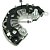 Placa de Diodos 3520-3522 Gauss - Imagem 3