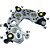 Placa de Diodos Chevrolet Onix 1.0 Gauss - Imagem 3