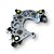 Placa de Diodos Audi A3 1.8 2013 Gauss - Imagem 2