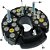 Placa de Diodos Volkswagen 16180 6.10 Mwm Gauss - Imagem 3