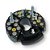 Placa de Diodos Volkswagen 16180 6.10 Mwm Gauss - Imagem 2