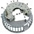 Placa de Diodos Ford Mercury Gauss - Imagem 3