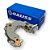 Placa De Diodos Gauss Equivalente 1978820 Denso - Imagem 1