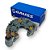 Placa De Diodos Gauss Equivalente 121000-2430 Nippondenso - Imagem 1