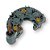 Placa De Diodos Gauss Equivalente 121000-2430 Nippondenso - Imagem 2