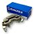 Placa De Diodos Gauss Equivalente Alternador Ab180128 Mando - Imagem 1