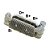 Placa De Diodos Gauss Equivalente 04311P01014 Honda - Imagem 3