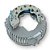 Placa De Diodos Gauss Equivalente F3Au10300Ca Ford - Imagem 2