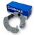 Placa De Diodos Gauss Equivalente D6Az10304A Ford - Imagem 1