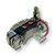 Placa De Diodos Gauss Equivalente 63622901 Magneti Marelli - Imagem 2
