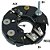 Placa de Diodos John Deere Tratores Gauss - Imagem 3
