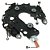 Placa de Diodos Ford Ka 1.0 Gauss - Imagem 3
