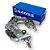 Placa de Diodos Ford Ecosport 2.0 16V 2010 Gauss - Imagem 1
