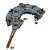 Placa de Diodos Caterpillar 931C Gauss - Imagem 3