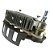 Placa de Diodos Citroen C5 2.0 Gauss - Imagem 3