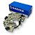 Placa de Diodos Xc70 L6 3.0L Gauss - Imagem 1