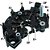 Placa de Diodos Volkswagen Polo Tdi 1.9 Gauss - Imagem 5