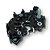 Placa de Diodos Volkswagen Polo Tdi 1.9 Gauss - Imagem 4