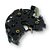 Placa de Diodos Ford Galaxy 2.8 Vr6 1995 Gauss - Imagem 3
