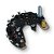 Placa de Diodos Seat Toledo 1.8 Gauss - Imagem 2