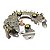 Conjunto Retificador Gauss Honda Accord 2.0 2.0 2003 A 2005 - Imagem 1
