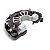 Conjunto Retificador Gauss Citroen C4 2.0 2004 A 2013 - Imagem 1
